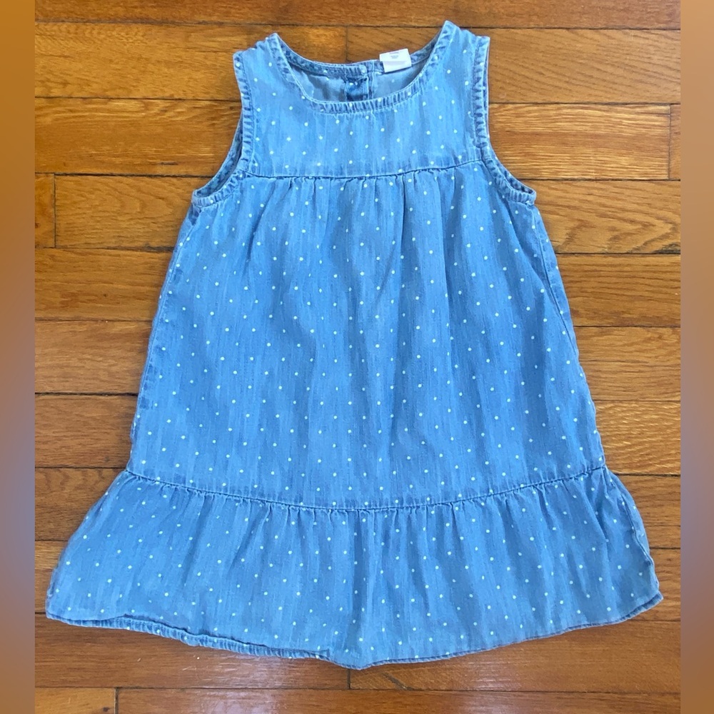 Gap denim stress size 3T
